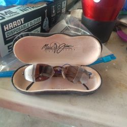 Maui Jim Glasses 