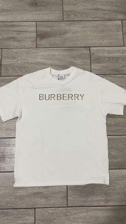 Burberry shirt