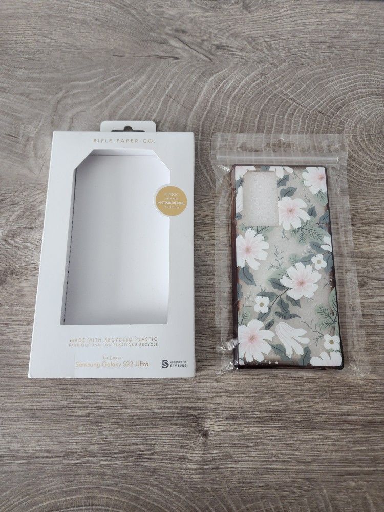 S 22 Ultra Samsung Galaxy Phone Case