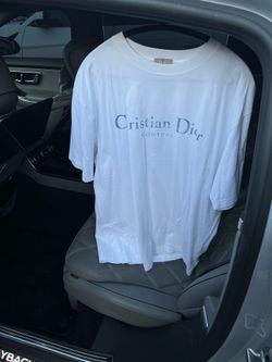 Dior T-shirt