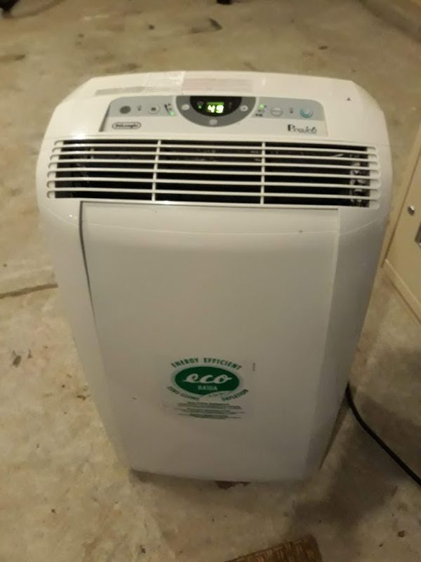 Pinguino PAC CN120E Portable Air Conditioner 12000 BTU 3520W for Sale