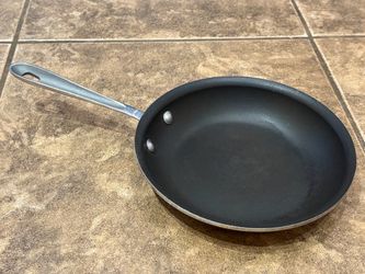 All-Clad nonstick 8” fry pan