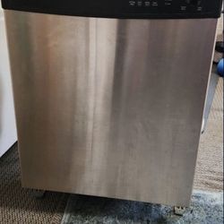 Dish Washer
