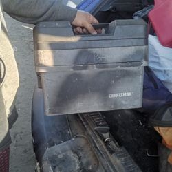 Tool Box 