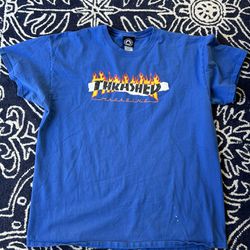 Thrasher T-shirt XL
