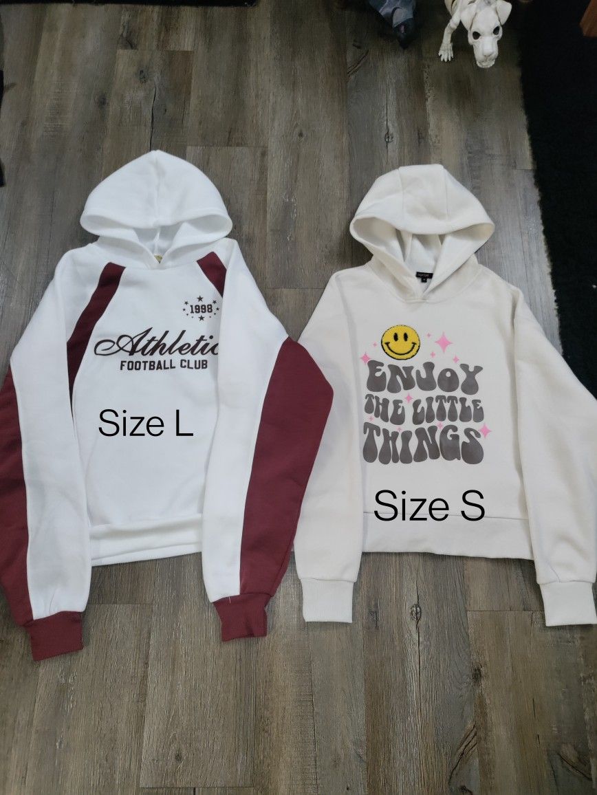 Women's/Teen Clothing 