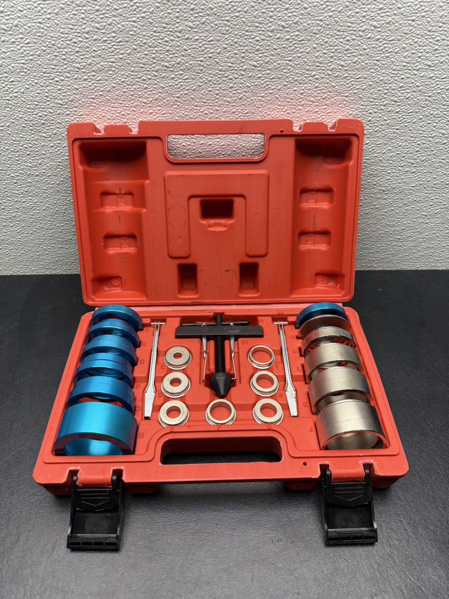Crank Bearing Camshaft Seal Installer and Remover Set Seal Drive Set