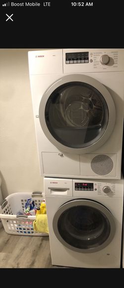 Washers
