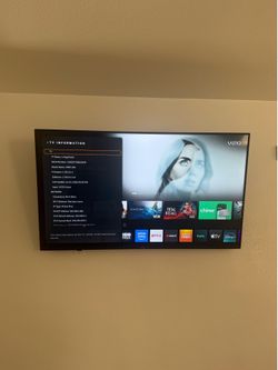 Vizio 65”