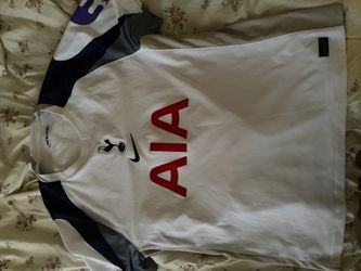 Soccer Jersey