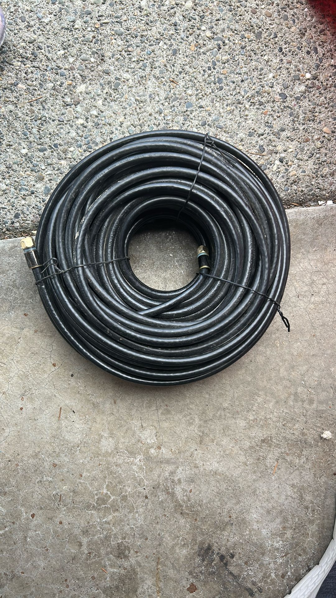 Coaxial Cable/ Internet Cable