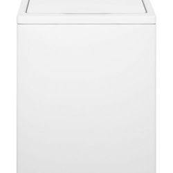 3.8 Cu. Ft. Whirlpool Top Load Washer with Removable Agitator