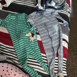 Baby Onesie