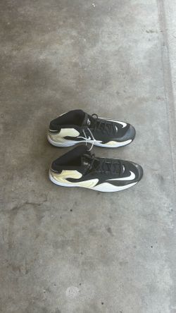 Nike cleats 👍👍