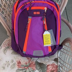 New multifunctional backpacks