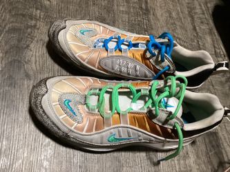 Nike Air Max 98