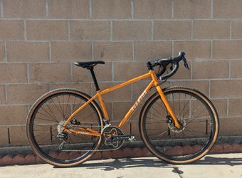 AVENTON KIJOTE GRAVEL 52cm for Sale in Chino CA OfferUp