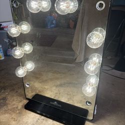 Vanity Mirror