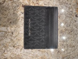 Mk Slim Id Wallet