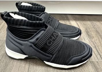 Chanel Tennis Shoes! Size 7 Authentic!