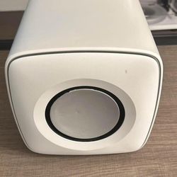 KEF KC62 Subwoofer