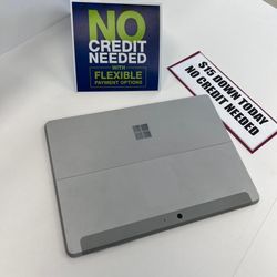 Microsoft Surface Go 2-$15 To Take It Home Today 