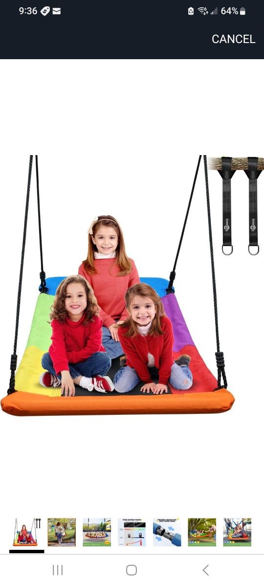 Swing