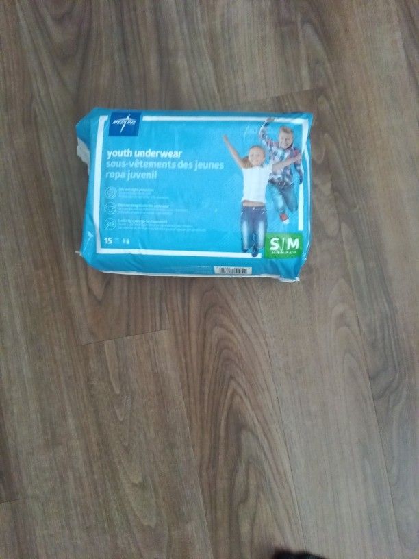 Diapers