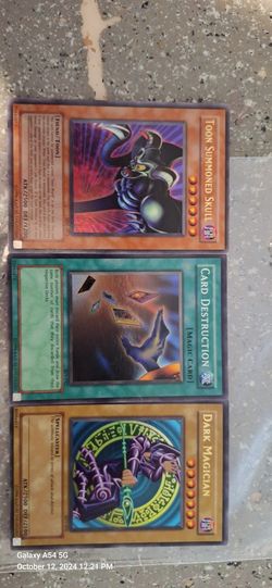 Yugioh