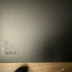 Xbox One X