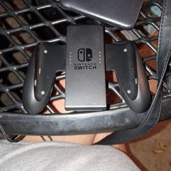  original Nintendo Switch joycon Grip Comfort Grip for Joy Con. 