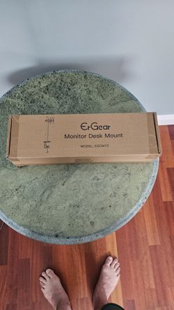 Computer Desk Mount