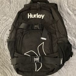 Hurley Backpack