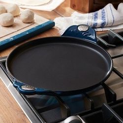 Comal Mi Cocina De 10” De Princess House 