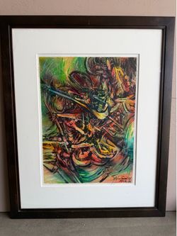 Original paintings