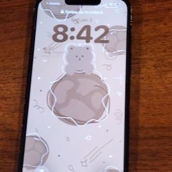 iPhone 14 128GB Unlocked (Great Condition)