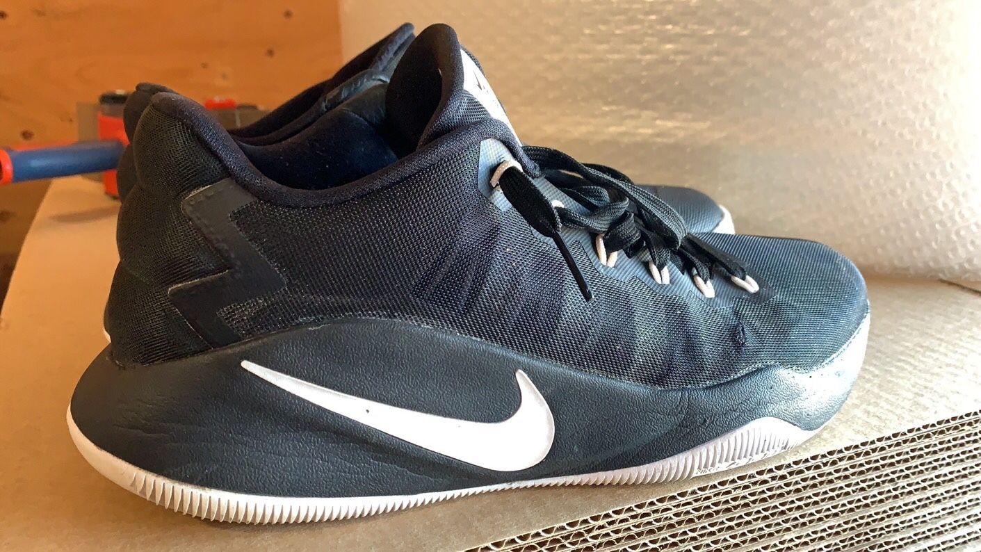 Nike Hyperdunk 2016 Low