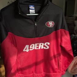 49rs Sweater