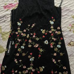 Women’s Dress (read Description)