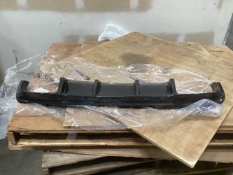 Blemished 2004-2009 BMW M5 E60 Carbon Creations DriTech AutoBahn Rear Diffuser - 1 Piece - Blemished 