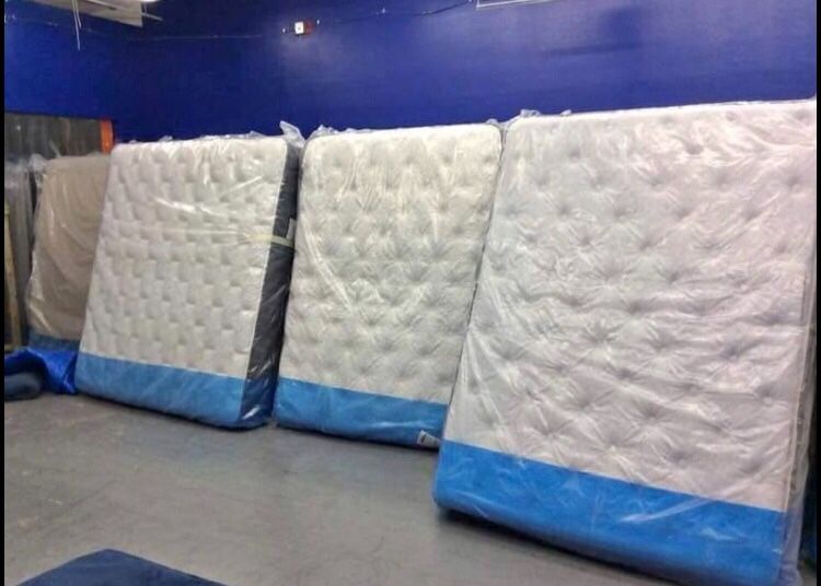 New Mattresses Ranging In Price From $99 To $795