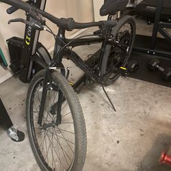 Batch Bicycle 