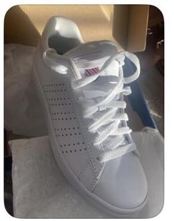 Closet Clean Out Shoes