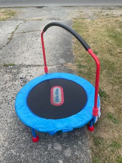 Trampoline