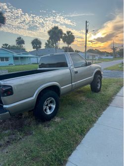 98 s10   Chevy