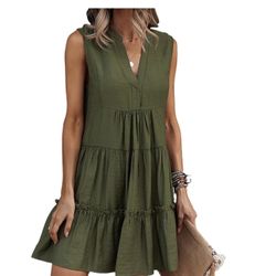 Cupshe Dress