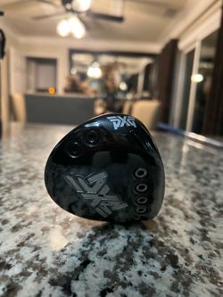 PXG 5 Wood