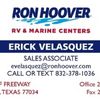 Erick Velasquez