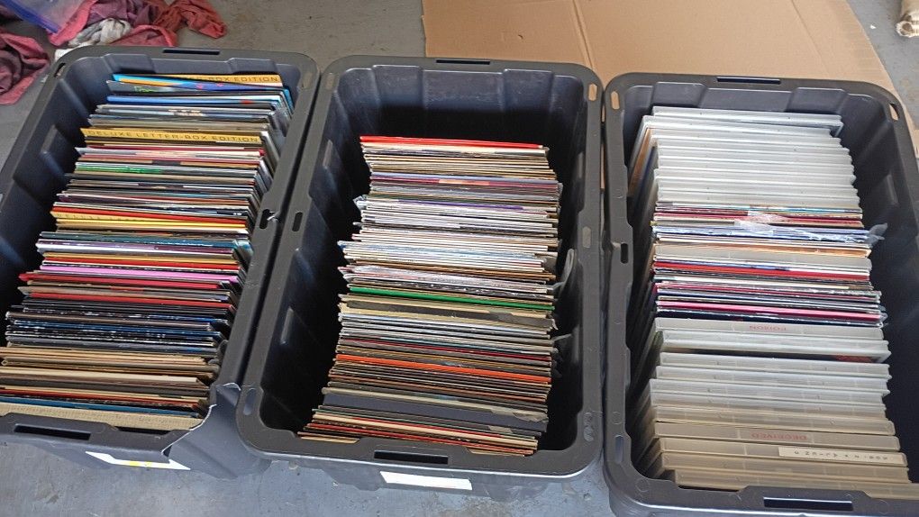 245 LaserDisc Movies