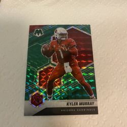 2021 Mosaic Nfl Cards 